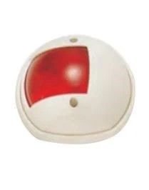 SEYİR FENERİ BEYAZ İSKELE 12V LED