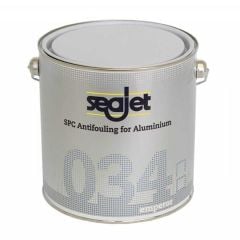 SEAJET 034 EMPEROR ZEHİRLİ BOYA 5 LİTRE