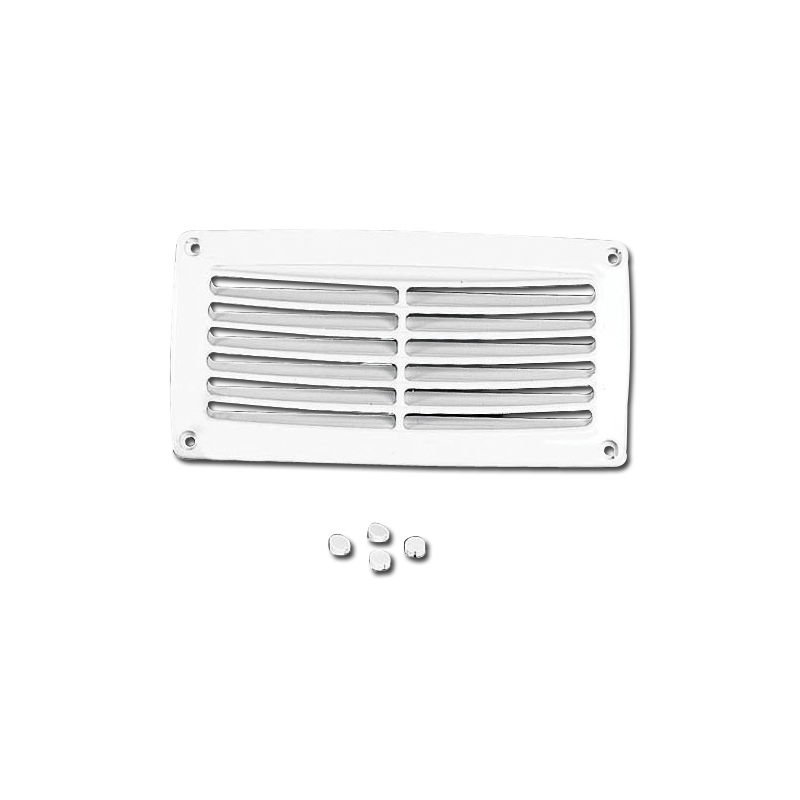 NUOVA RADE HAVALANDIRMA KAPAĞI 206X106 MM