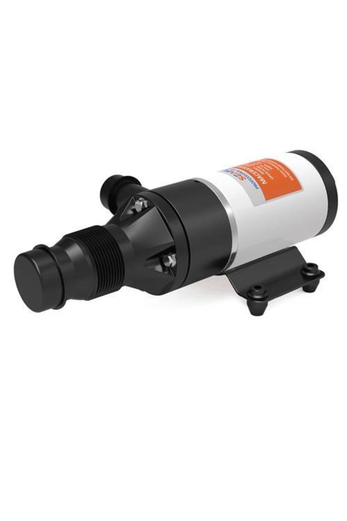 SEAFLO MACERATÖR POMPASI 45 LT/DK 24V