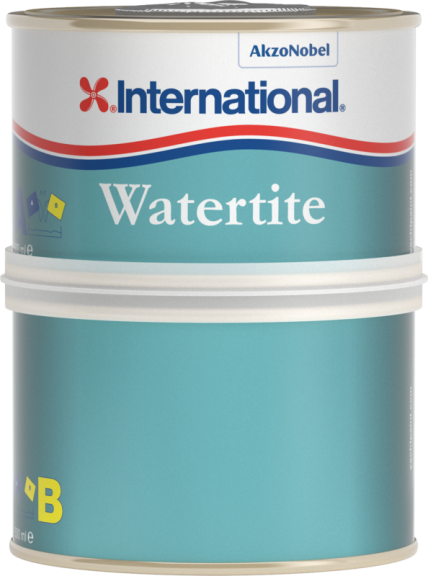 INTERNATIONAL WATERTITE EPOKSİ MACUNU 1 LİTRE