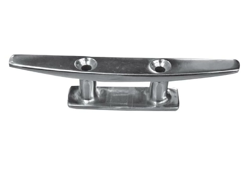 KROM KOÇ BOYNUZU ÜSTTEN VİDALI 15CM
