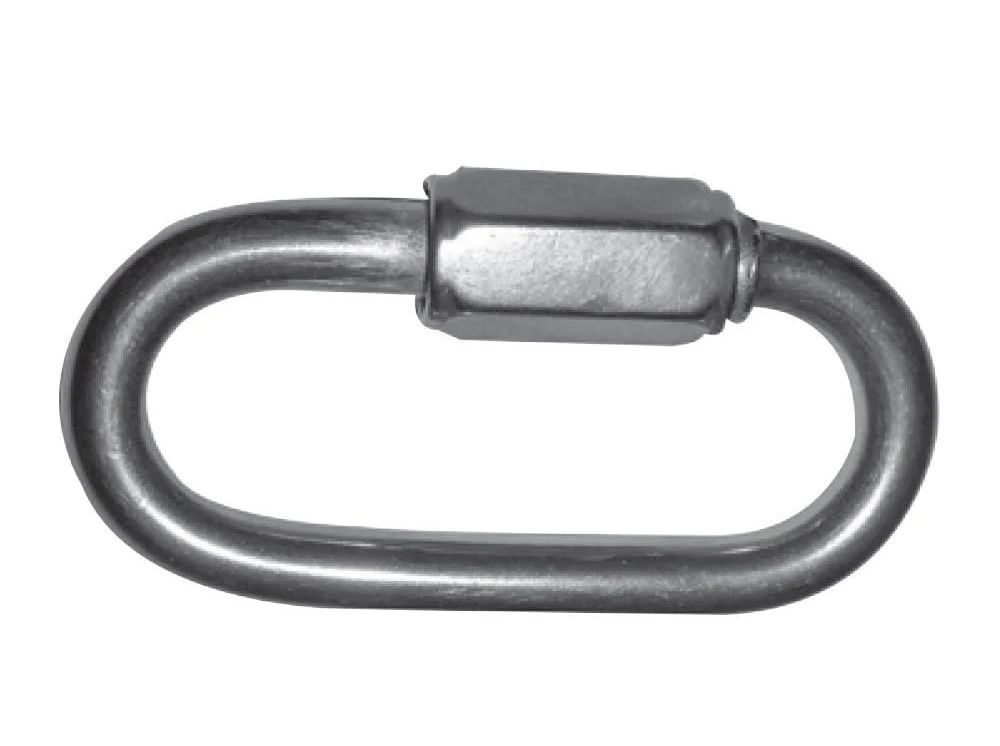 KROM SOMUNLU KARABİNA 7MM