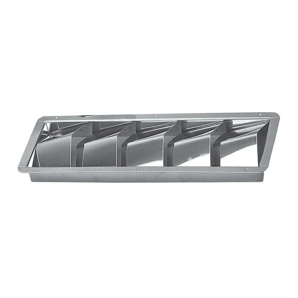 KROM 5'Lİ YAN HAVALANDIRMA 32X11 CM