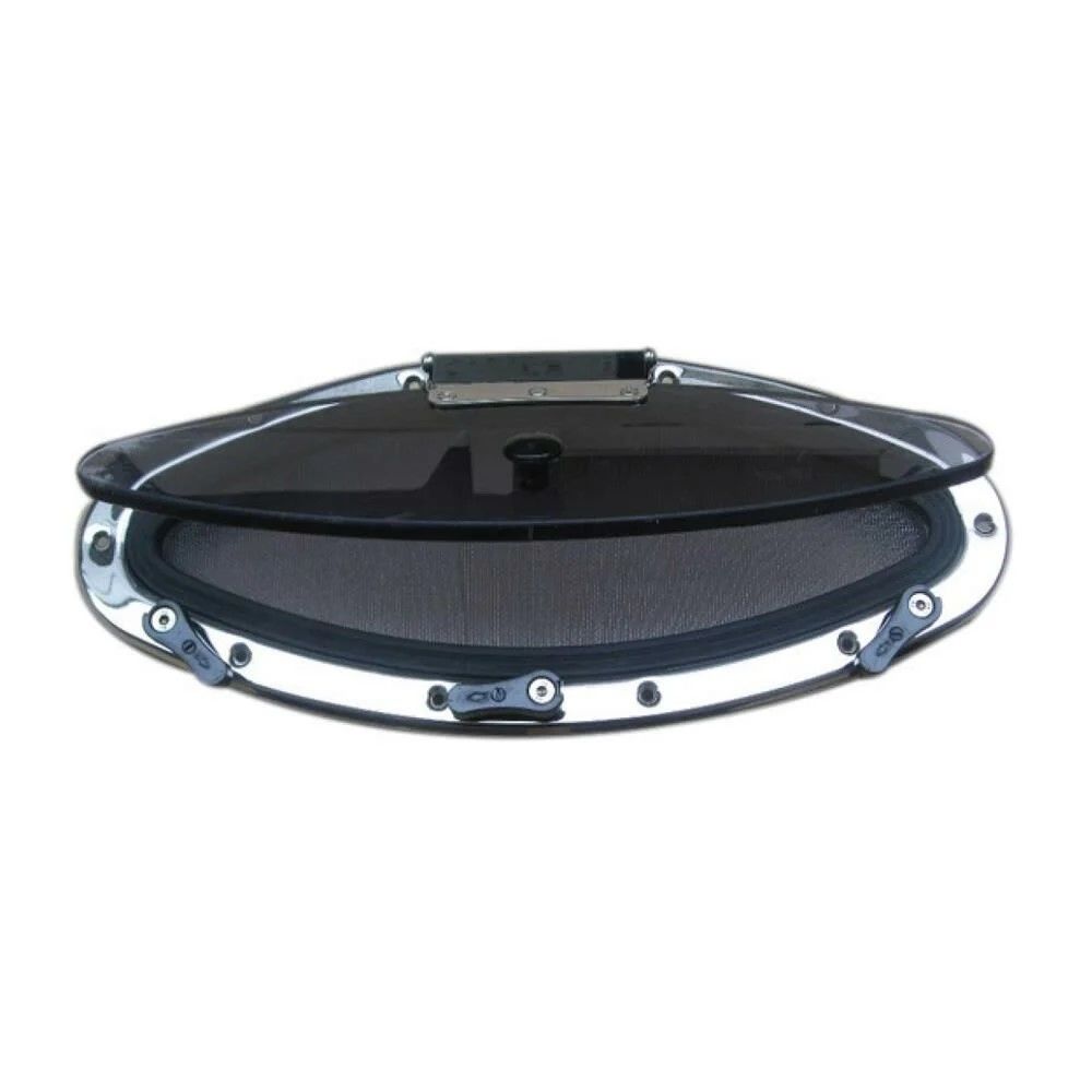 GALAMARINE KROM LUMBOZ ELİPS 20X46CM