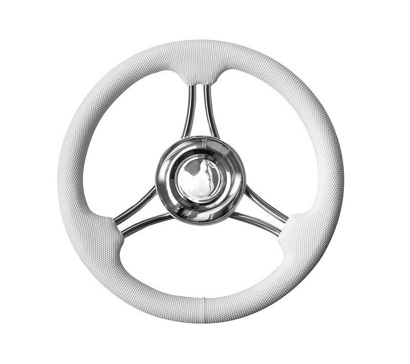 DÜMEN SİMİDİ 35CM / TİPO 22RW BEYAZ