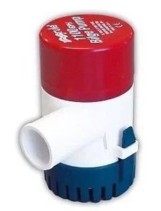 RULE SİNTİNE POMPASI 1100GPH 12V