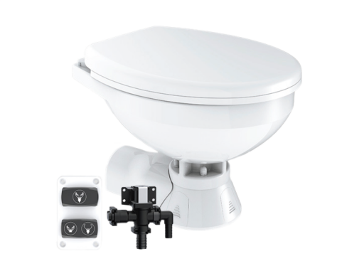 Pis Su - WC