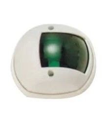 SEYİR FENERİ BEYAZ SANCAK 12V LED
