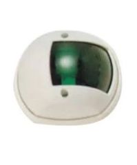 SEYİR FENERİ BEYAZ SANCAK 12V LED