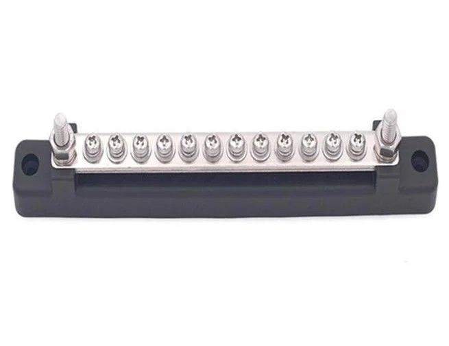 ŞASE TERMİNALİ 12'Lİ 150 AMPER