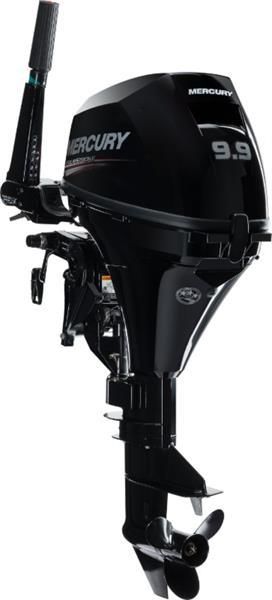 MERCURY 9.9 HP ML DENİZ MOTORU - UZUN ŞAFT
