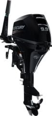 MERCURY 9.9 HP ML DENİZ MOTORU - UZUN ŞAFT