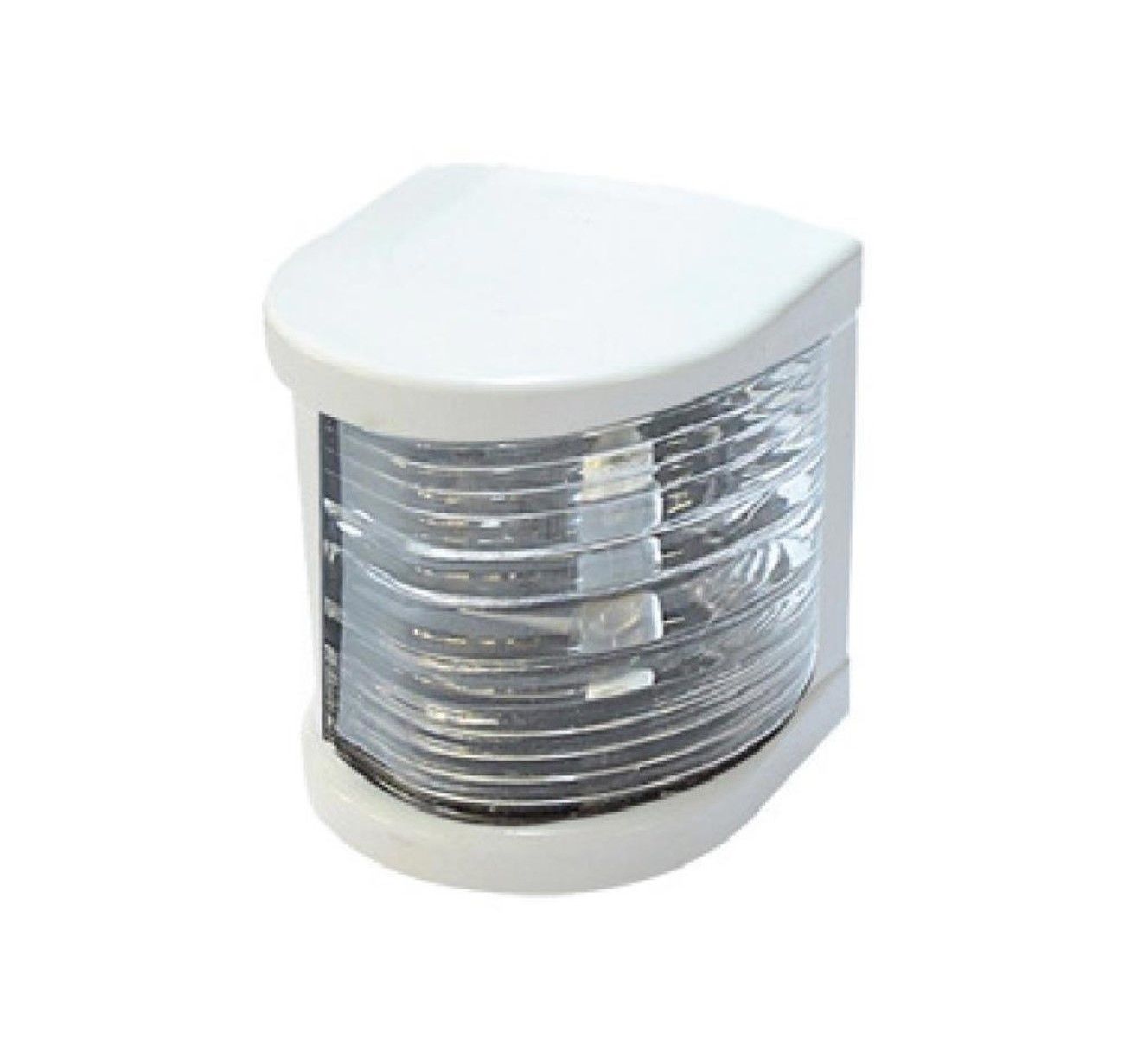 KÜÇÜK SEYİR FENERİ BEYAZ SİLYON 12V AMPUL