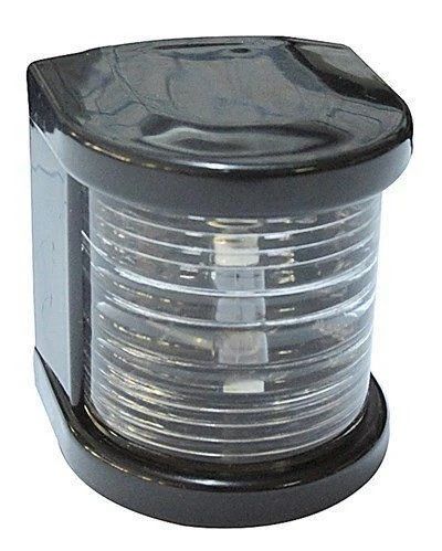 KÜÇÜK SEYİR FENERİ SİYAH PUPA 12V AMPUL