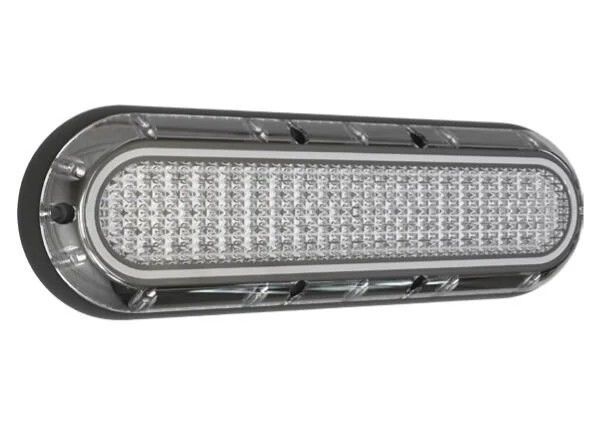 SU ALTI LAMBASI OVAL MAVİ 1800 LÜMEN 60 LED 30W