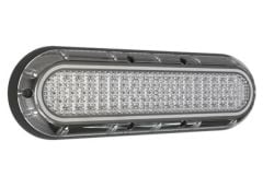 SU ALTI LAMBASI OVAL MAVİ 1800 LÜMEN 60 LED 30W