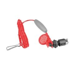 MOTOR STOP MEKANİZMASI