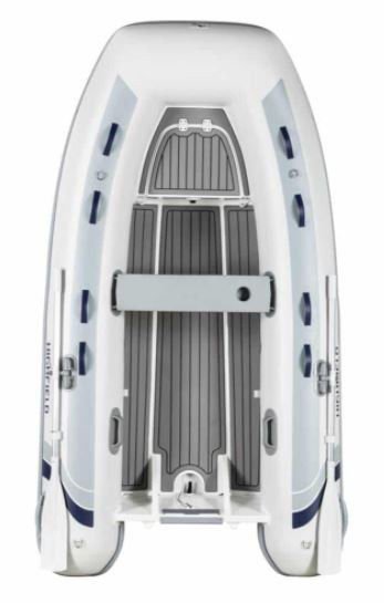 HIGHFIELD CLASSİC 310 SERT ALÜMİNYUM TABANLI ŞİŞME BOT