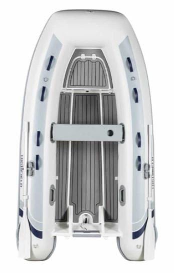 HIGHFIELD CLASSİC 310 SERT ALÜMİNYUM TABANLI ŞİŞME BOT