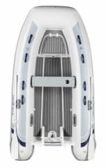 HIGHFIELD CLASSİC 310 SERT ALÜMİNYUM TABANLI ŞİŞME BOT