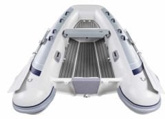 HIGHFIELD CLASSİC 310 SERT ALÜMİNYUM TABANLI ŞİŞME BOT