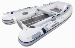 HIGHFIELD CLASSİC 310 SERT ALÜMİNYUM TABANLI ŞİŞME BOT