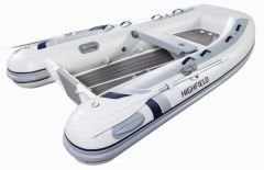 HIGHFIELD CLASSİC 310 SERT ALÜMİNYUM TABANLI ŞİŞME BOT