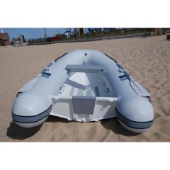 HIGHFIELD CLASSİC 290 SERT ALÜMİNYUM TABANLI ŞİŞME BOT