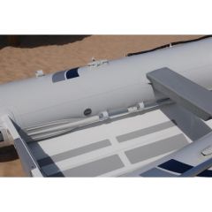 HIGHFIELD CLASSİC 290 SERT ALÜMİNYUM TABANLI ŞİŞME BOT