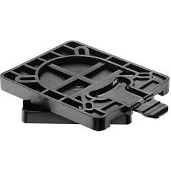 PLASTİK KOLTUK BRAKETİ 360°