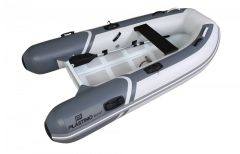 PLASTIMO PRI 240 FİBER TABANLI BOT