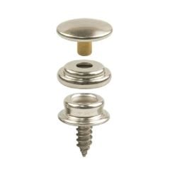 KROM TENTE VE BRANDA ÇITÇITI ÜÇLÜ TAKIM