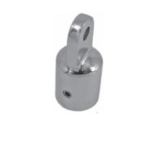 KROM ERKEK TENTE PARÇASI 25MM