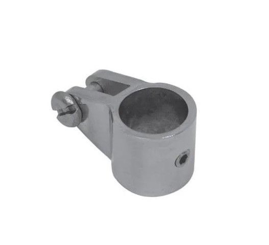 KROM DİŞİ TENTE PARÇASI 25MM