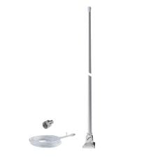 GLOMEX RA 104NYAUS FİBERGLAS VHF TELSİZ ANTENİ 100CM