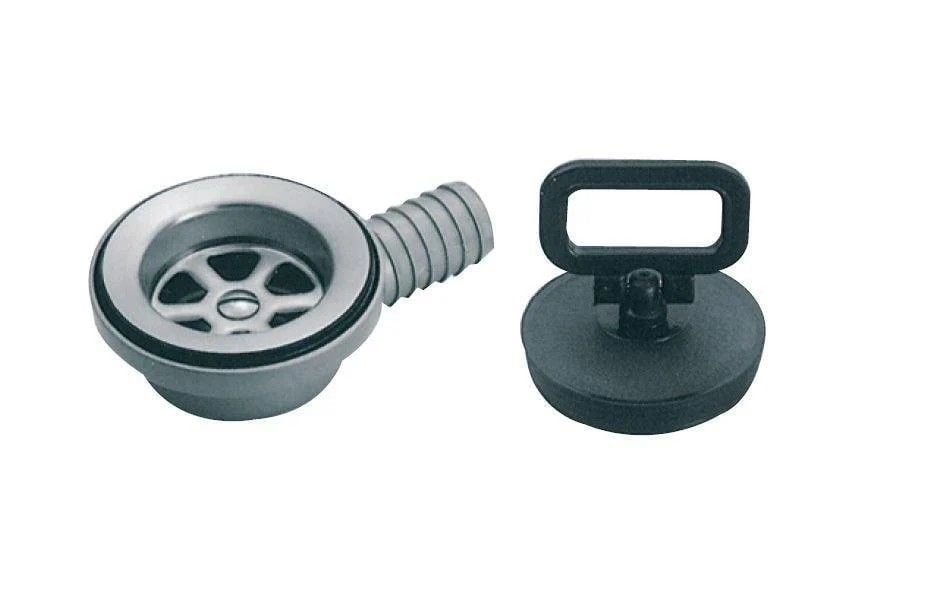 LAVABO SÜZGECİ 90°