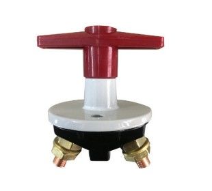 DEVRE KESİCİ KIRMIZI 12-24 V 250 AMPER