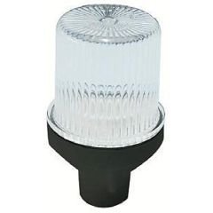 BORU BAŞLI TEPE LAMBASI  360° RENK SEÇENEKLİ