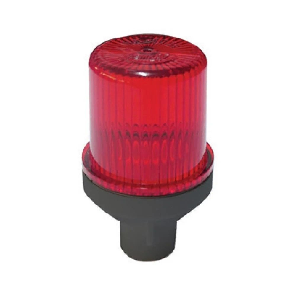 BORU BAŞLI TEPE LAMBASI  360° RENK SEÇENEKLİ