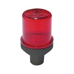 BORU BAŞLI TEPE LAMBASI  360° RENK SEÇENEKLİ