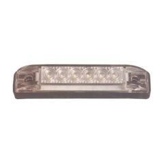 BASAMAK LAMBASI  12V 6 LED