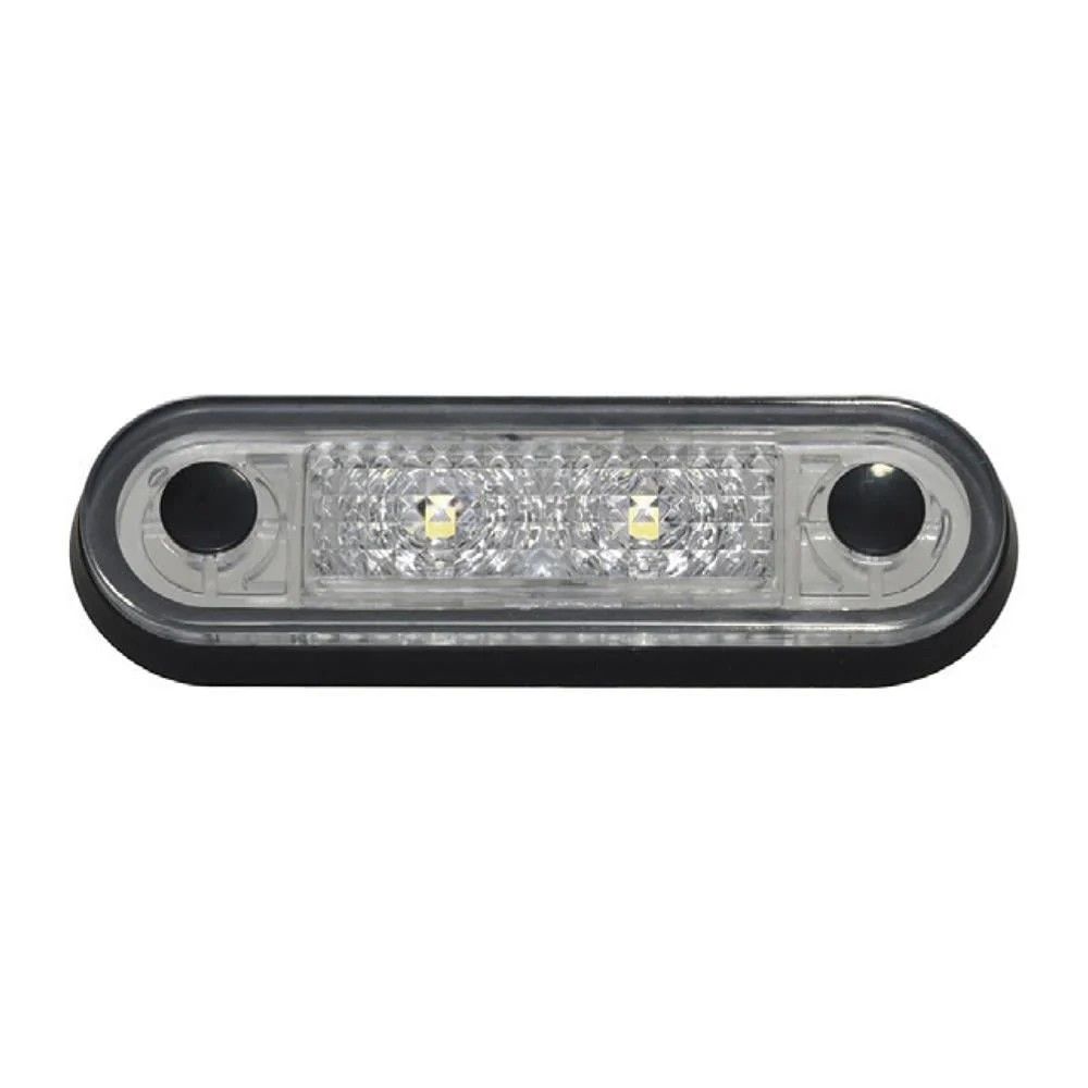 BASAMAK LAMBASI 12 V LED