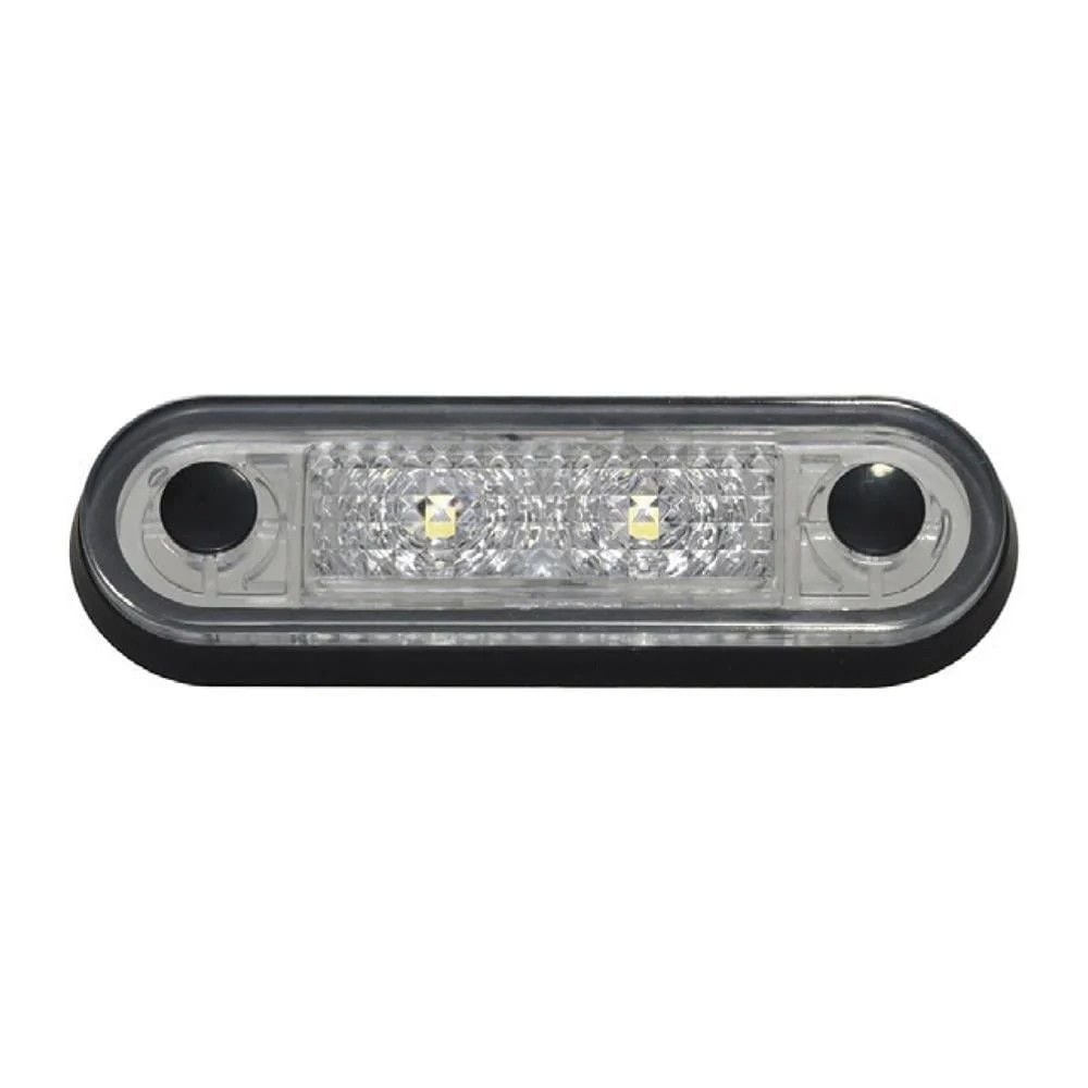 BASAMAK LAMBASI 12 V LED