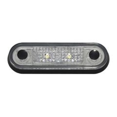 BASAMAK LAMBASI 12 V LED