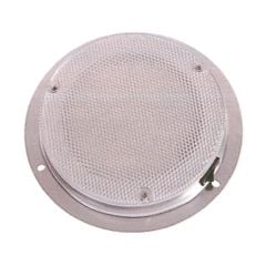 ALÜMİNYUM TAVAN LAMBASI BEYAZ 12V 60 LED