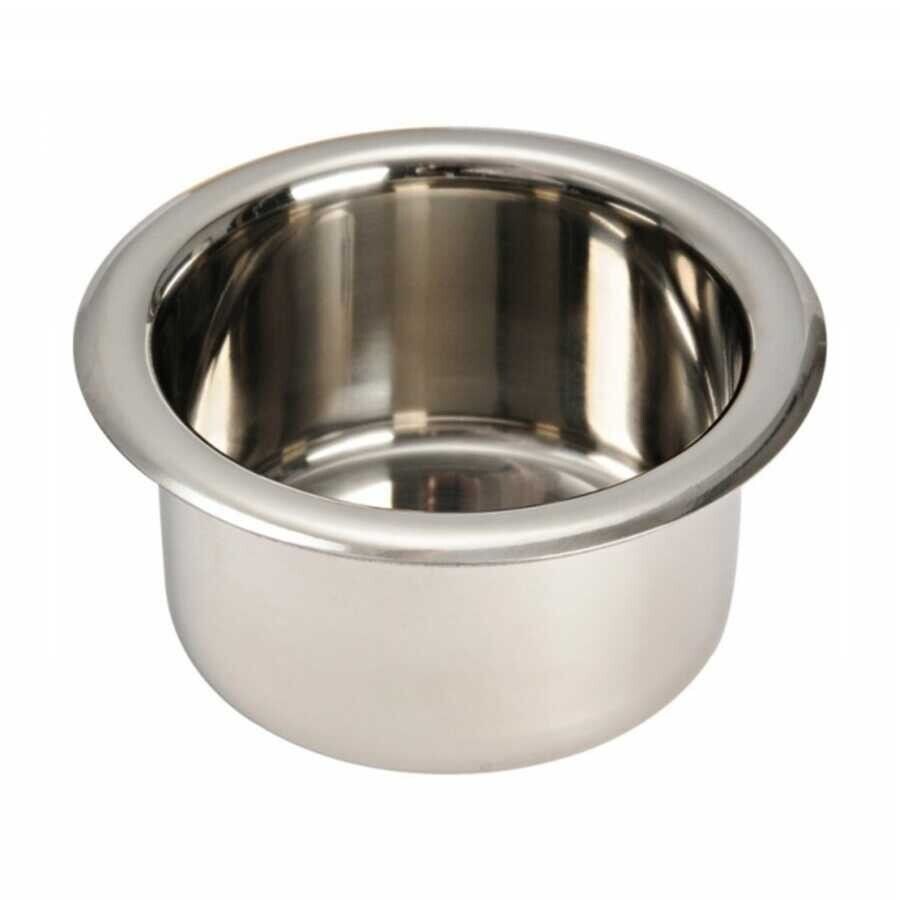 KROM GÖMME BARDAKLIK Ø:93 MM