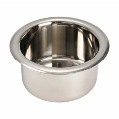 KROM GÖMME BARDAKLIK Ø:93 MM