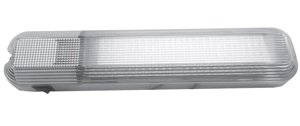 YATAY ARMATÜR  12V  60 LED GÜN IŞIĞI
