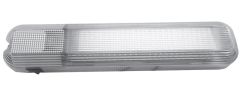 YATAY ARMATÜR  12V  60 LED GÜN IŞIĞI